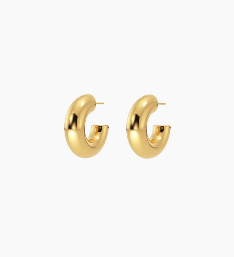 Marina | Pendientes Modernos