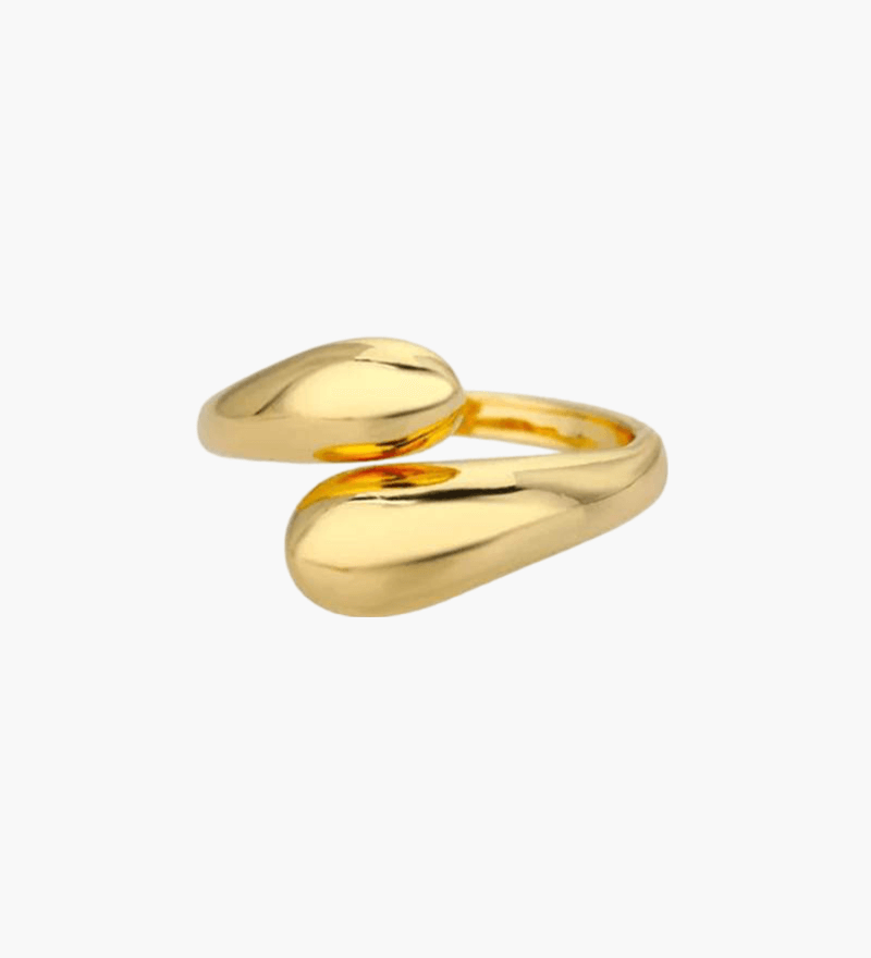 Petra | Anillo Elegante