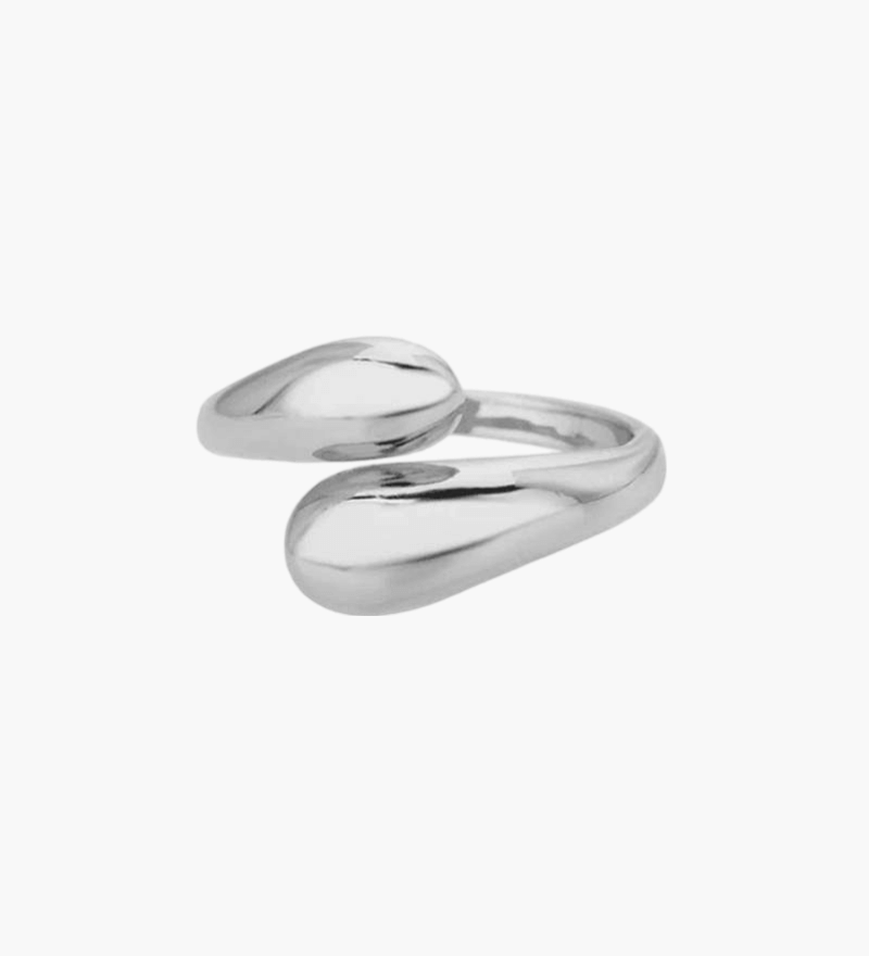 Petra | Anillo Elegante