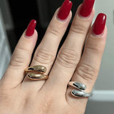 Petra | Anillo Elegante