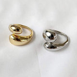 Petra | Anillo Elegante