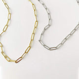 Araceli | Collar Elegante