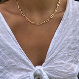 Araceli | Collar Elegante