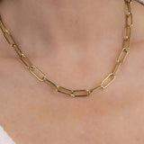 Araceli | Collar Elegante