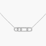 Beatriz | Collar Elegante