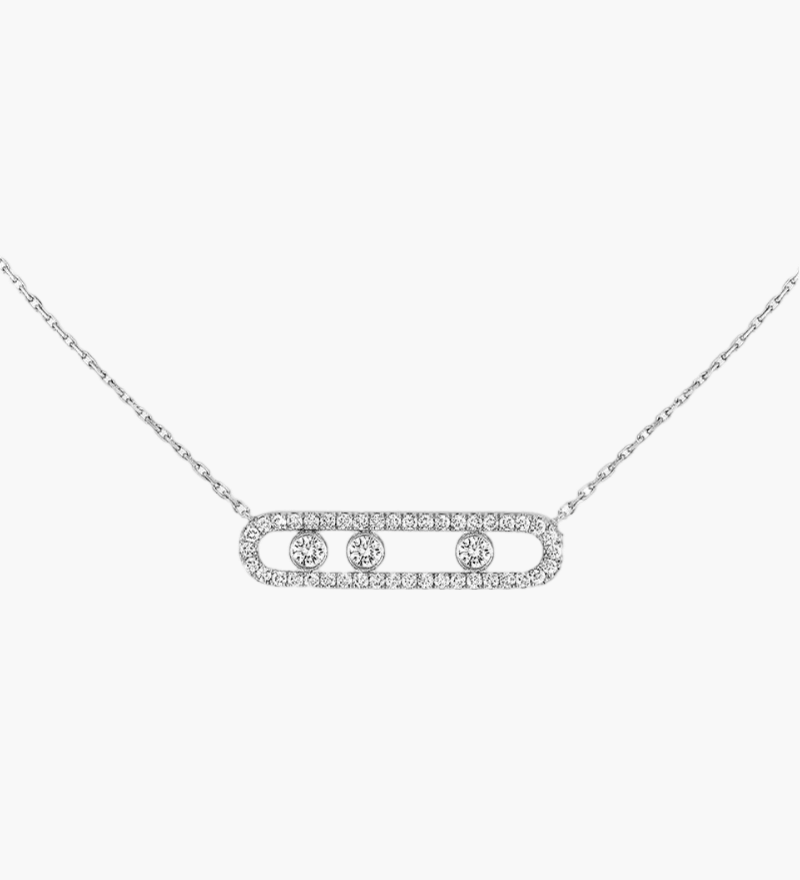Beatriz | Collar Elegante