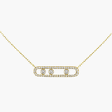 Beatriz | Collar Elegante