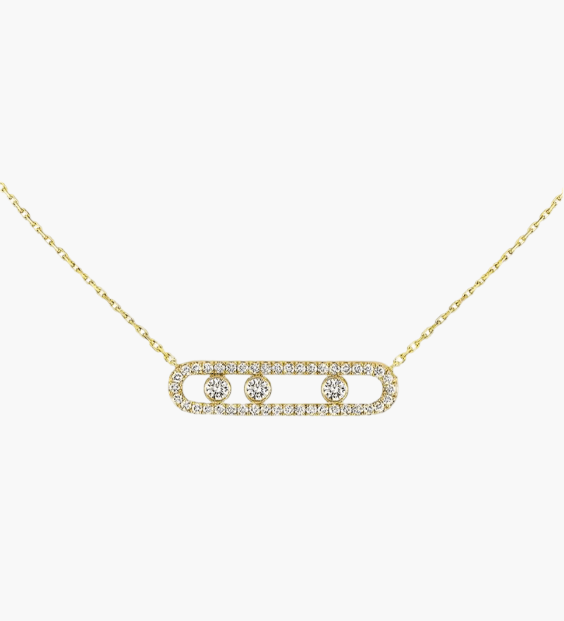 Beatriz | Collar Elegante