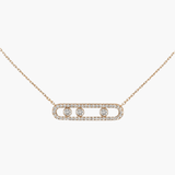 Beatriz | Collar Elegante
