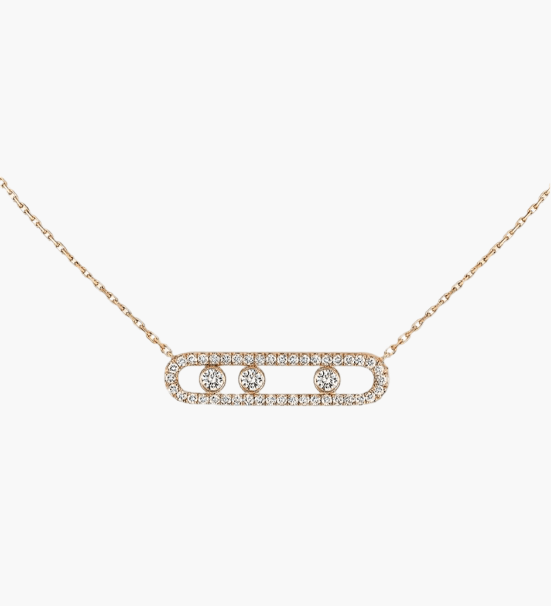 Beatriz | Collar Elegante
