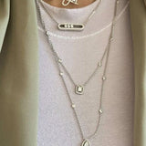 Beatriz | Collar Elegante