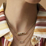 Beatriz | Collar Elegante