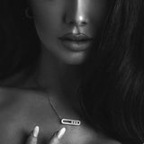 Beatriz | Collar Elegante