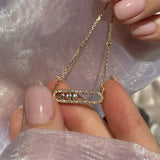 Beatriz | Collar Elegante
