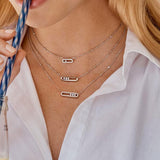 Beatriz | Collar Elegante