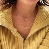 Beatriz | Collar Elegante