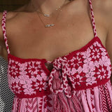 Beatriz | Collar Elegante