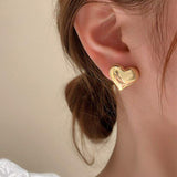 Flora | Pendientes Elegantes