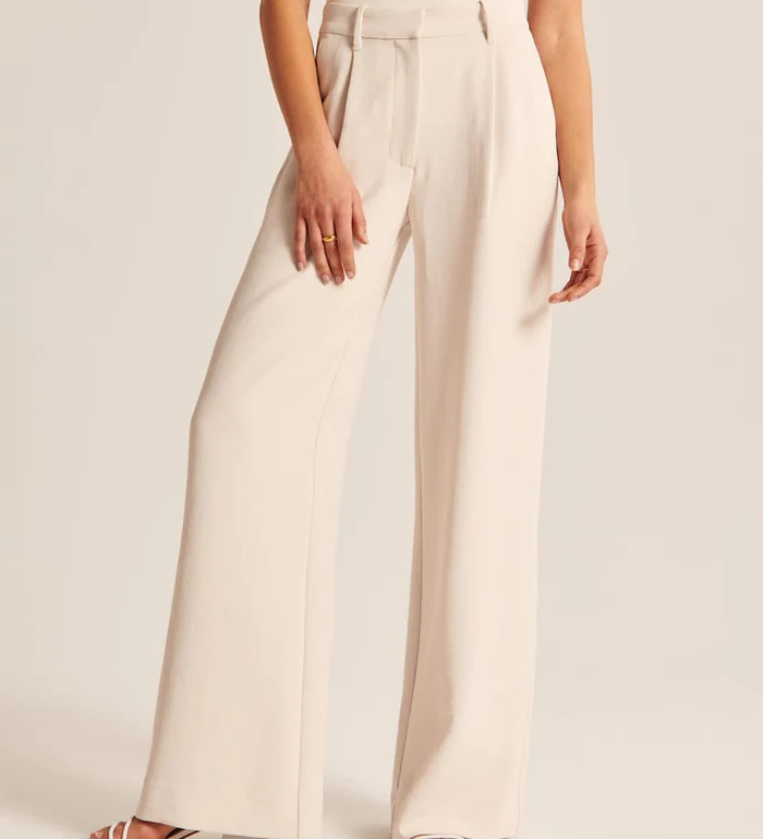 Andrea | Pantalón