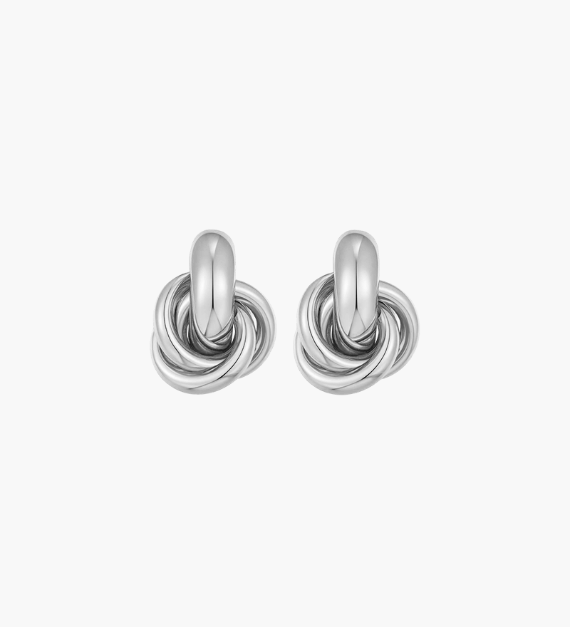 Eva | Pendientes Elegantes