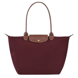 Violeta | Bolsa de Piel Elegante