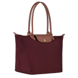 Violeta | Bolsa de Piel Elegante