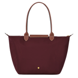 Violeta | Bolsa de Piel Elegante