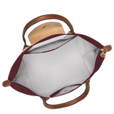 Violeta | Bolsa de Piel Elegante
