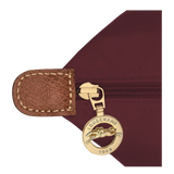 Violeta | Bolsa de Piel Elegante