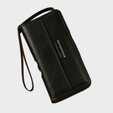 Victoria | Cartera de Cuero Elegante