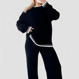 Josefa | Conjunto Elegante