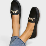 Ester | Zapatos de Cuero Elegantes
