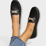 Felisa | Zapatos de Cuero Elegantes