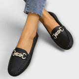 Ester | Zapatos de Cuero Elegantes