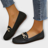 Felisa | Zapatos de Cuero Elegantes