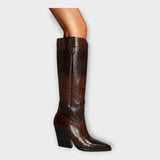 Sandra | Botas Elegantes