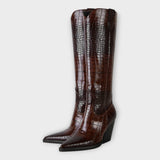 Sandra | Botas Elegantes