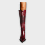 Sandra | Botas Elegantes