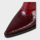 Sandra | Botas Elegantes