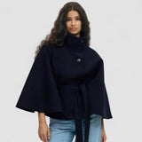 Jimena | Abrigo Elegante Invernal