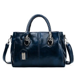 Belén | Bolsa de Cuero Elegante