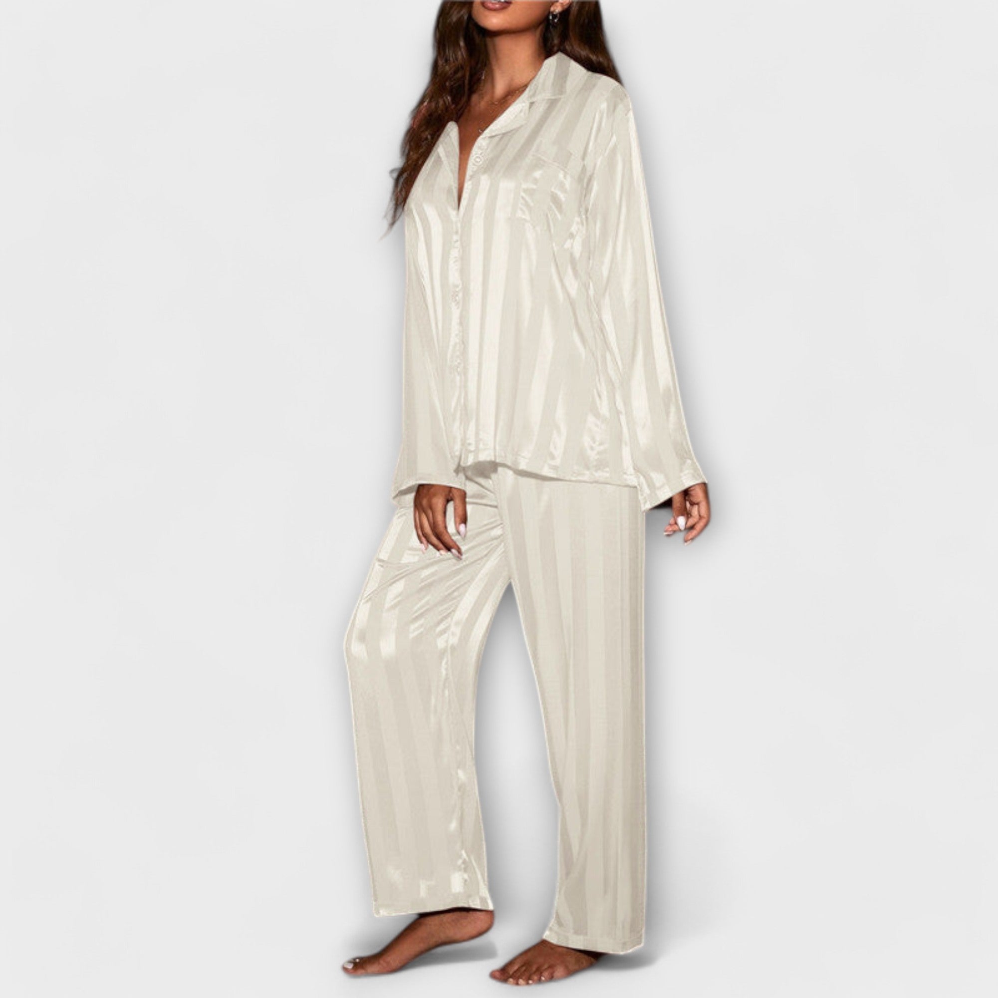 Mercedes | Pijama Elegante