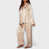 Mercedes | Pijama Elegante