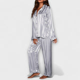 Mercedes | Pijama Elegante