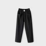 Nuria | Pantalón de Lino Elegante