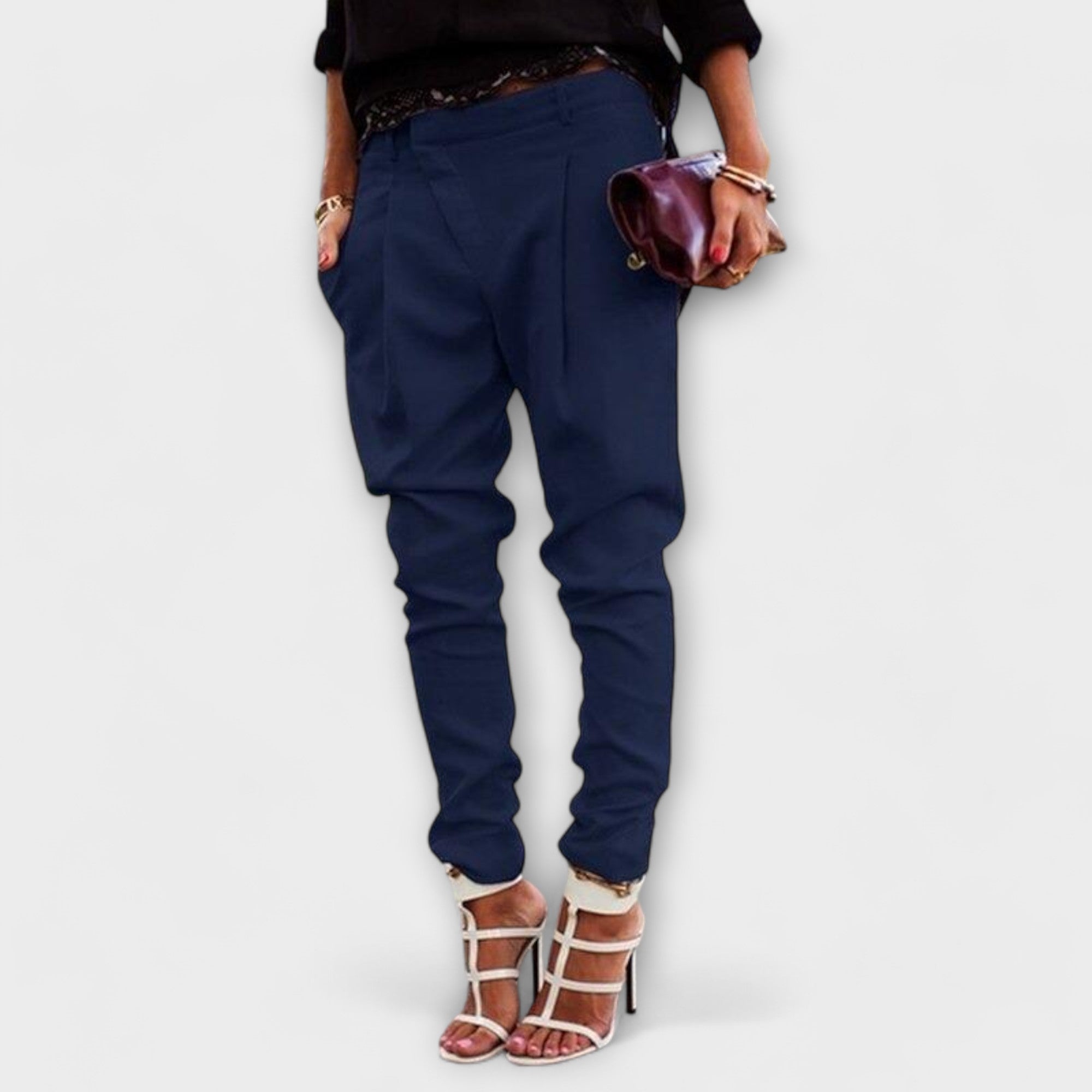 Mónica | Pantalón Elegante