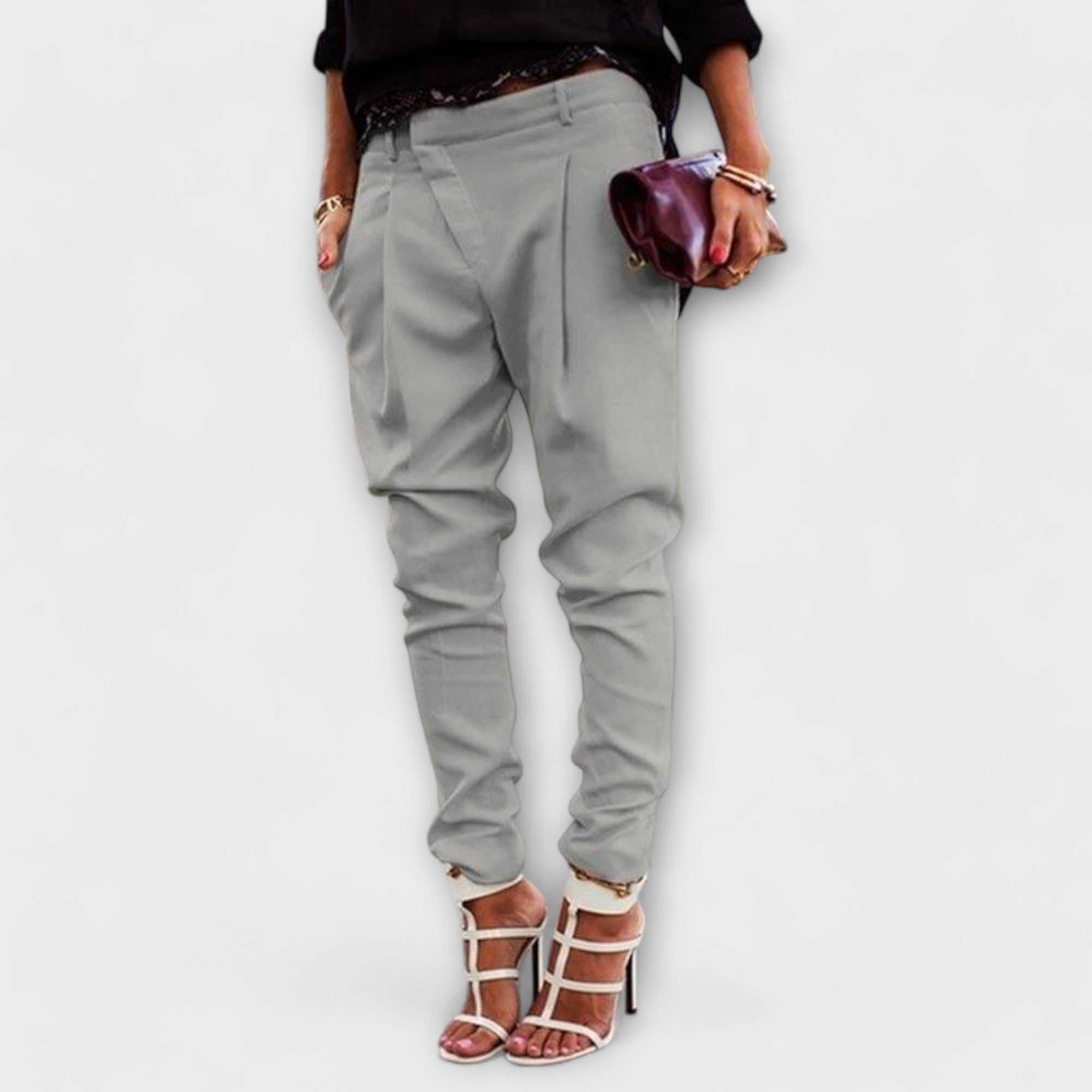 Mónica | Pantalón Elegante
