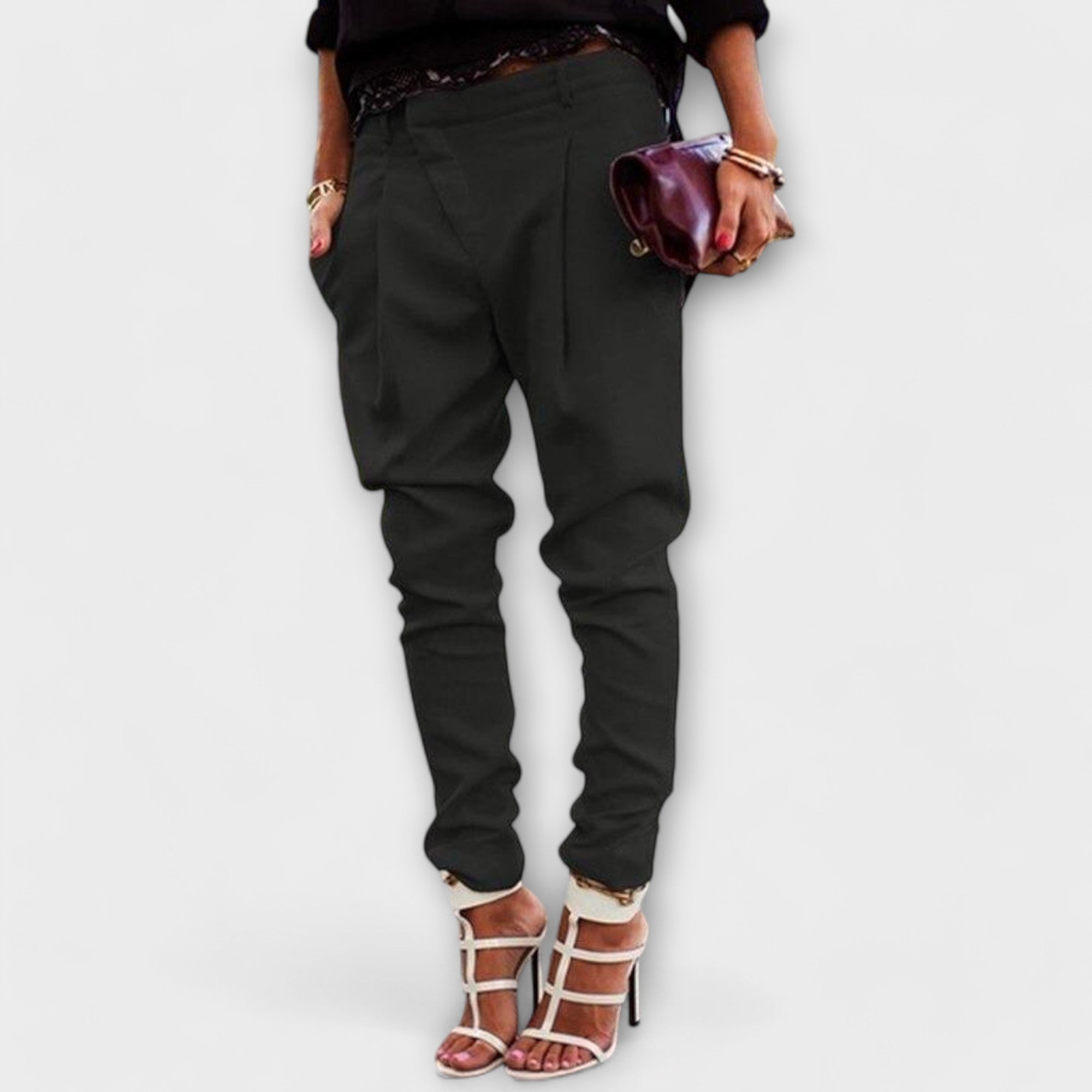 Mónica | Pantalón Elegante