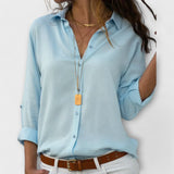 Miriam | Blusa Elegante