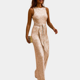 Almudena | Mono Elegante Veraniego
